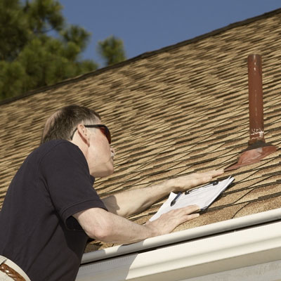 Roofing Services