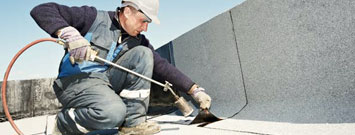 Commercial Roofing Services