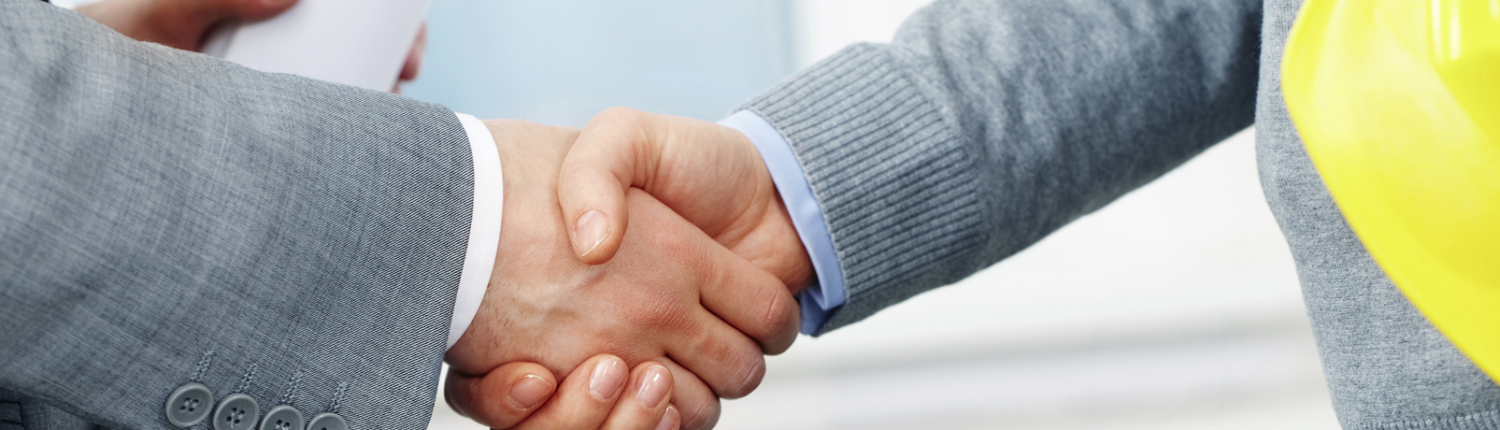 CC Roofing Northwest Header