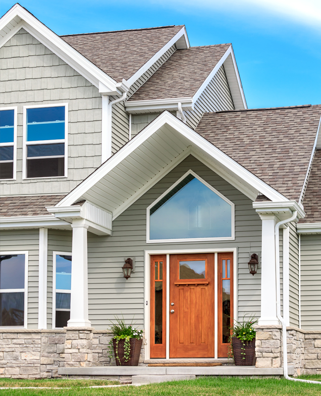 CC Roofing Northwest Services